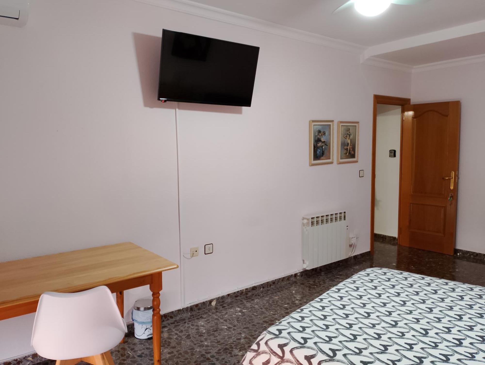 Casa Del Carpintero Apartment Alhama de Murcia Exterior photo